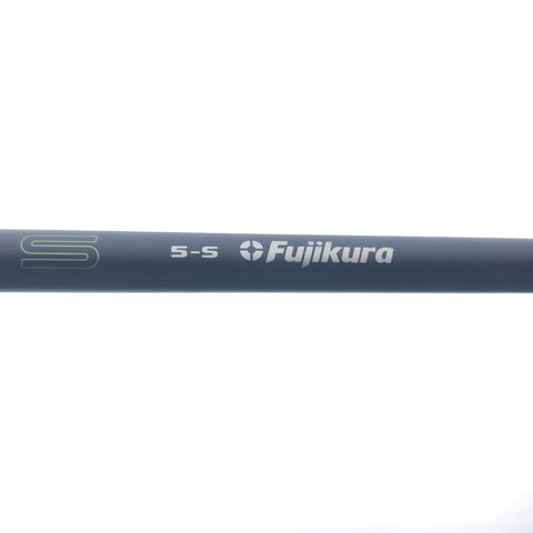 Used TaylorMade Qi35 Driver / 9.0 Degrees / Stiff Flex