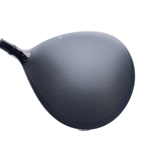 Used TaylorMade Qi35 Driver / 9.0 Degrees / Stiff Flex / Diamana BF60 S