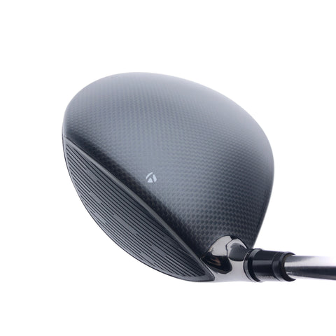 Used TaylorMade Qi35 Driver / 9.0 Degrees / Stiff Flex / Diamana BF60 S