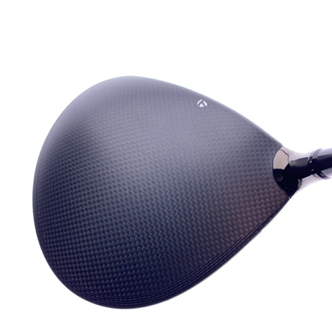 Used TaylorMade Qi35 Driver / 9.0 Degrees / Stiff Flex / Left-Handed