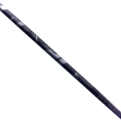 Used TaylorMade Qi35 Driver / 9.0 Degrees / Stiff Flex / Left-Handed