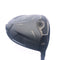 Used TaylorMade Qi35 Driver / 9.0 Degrees / Stiff Flex