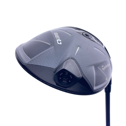 Used TaylorMade Qi35 Driver / 9.0 Degrees / X-Stiff Flex