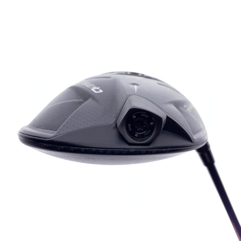 Used TaylorMade Qi35 Driver / 9.0 Degrees / X-Stiff Flex