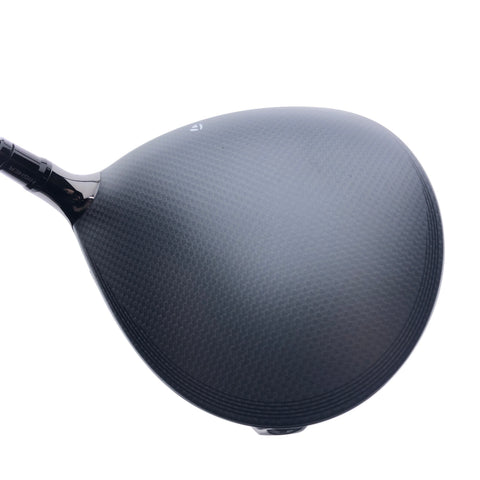 Used TaylorMade Qi35 Driver / 9.0 Degrees / X-Stiff Flex