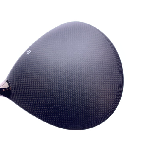 Used TaylorMade Qi35 Driver / 9.0 Degrees / X-Stiff Flex