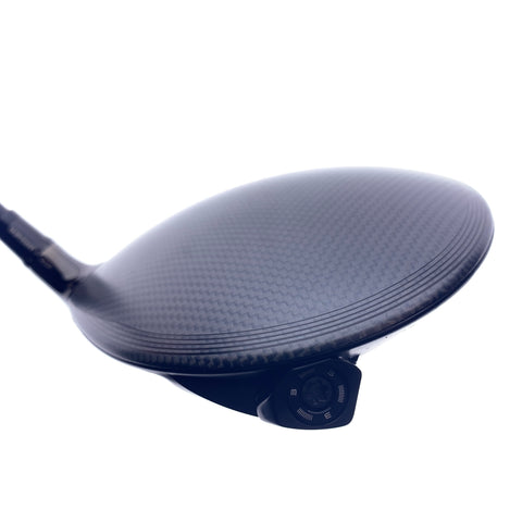 Used TaylorMade Qi35 Driver / 9.0 Degrees / X-Stiff Flex