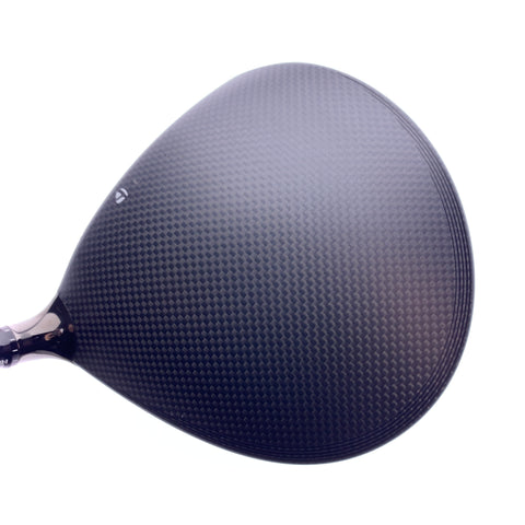 Used TaylorMade Qi35 Driver / 9.0 Degrees / X-Stiff Flex