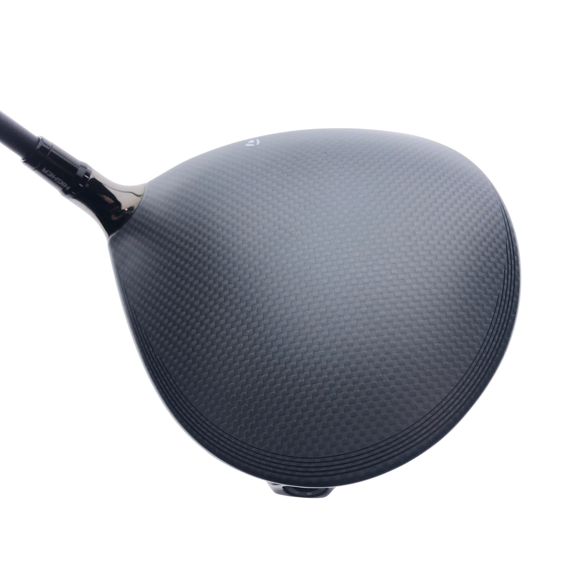 Used TaylorMade Qi35 Driver / 9.0 Degrees / X-Stiff Flex