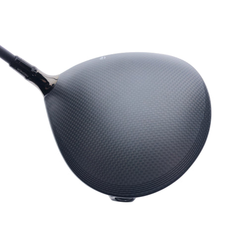 Used TaylorMade Qi35 Driver / 9.0 Degrees / X-Stiff Flex