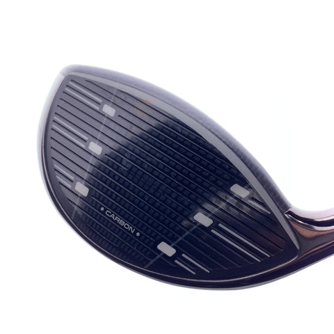 Used TaylorMade Qi35 Driver / 9.0 Degrees / X-Stiff Flex