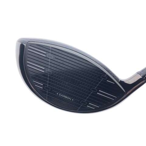 Used TaylorMade Qi35 Driver / 9.0 Degrees / X-Stiff Flex