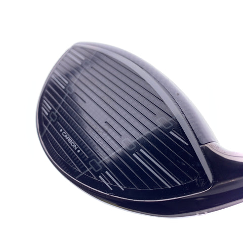 Used TaylorMade Qi35 Driver / 9.0 Degrees / X-Stiff Flex