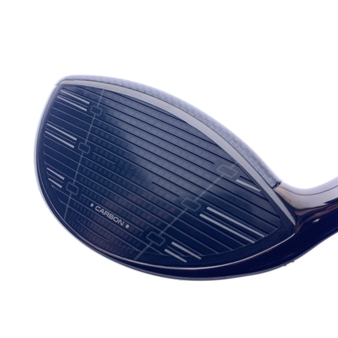 Used TaylorMade Qi35 Driver / 9.0 Degrees / X-Stiff Flex