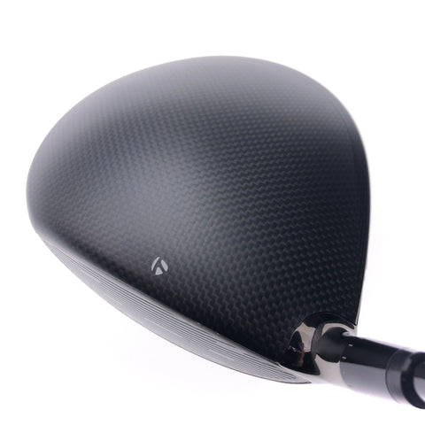 Used TaylorMade Qi35 Driver / 9.0 Degrees / X-Stiff Flex