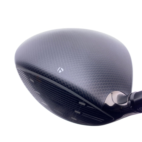 Used TaylorMade Qi35 Driver / 9.0 Degrees / X-Stiff Flex