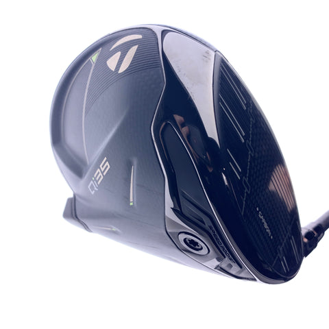 Used TaylorMade Qi35 Driver / 9.0 Degrees / X-Stiff Flex
