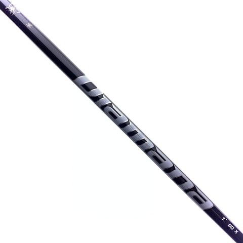 Used TaylorMade Qi35 Driver / 9.0 Degrees / X-Stiff Flex