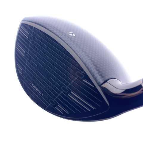 Used TaylorMade Qi35 Driver / 9.0 Degrees / X-Stiff Flex
