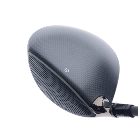 Used TaylorMade Qi35 Driver / 9.0 Degrees / X-Stiff Flex