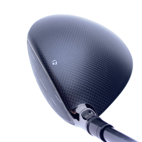 Used TaylorMade Qi35 Driver / 9.0 Degrees / X-Stiff Flex