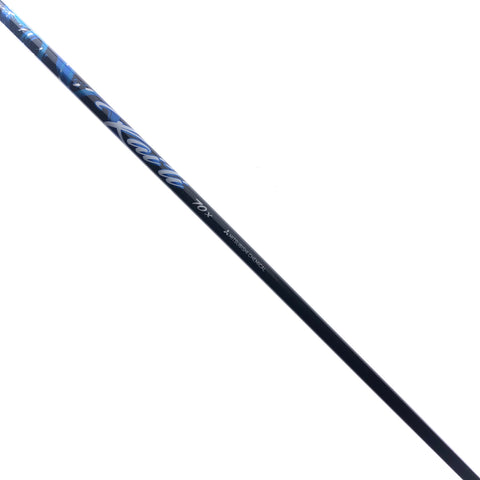 Used TaylorMade Qi35 Driver / 9.0 Degrees / X-Stiff Flex