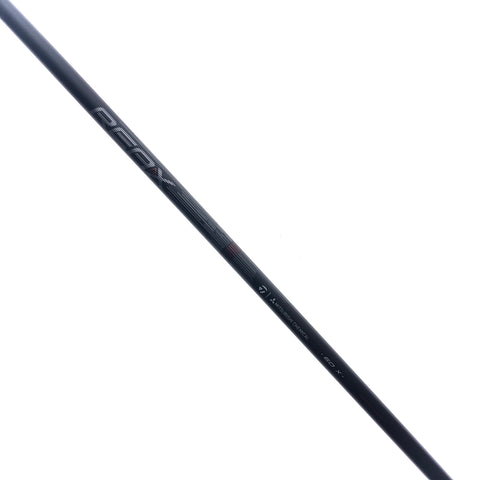 Used TaylorMade Qi35 Driver / 9.0 Degrees / X-Stiff Flex