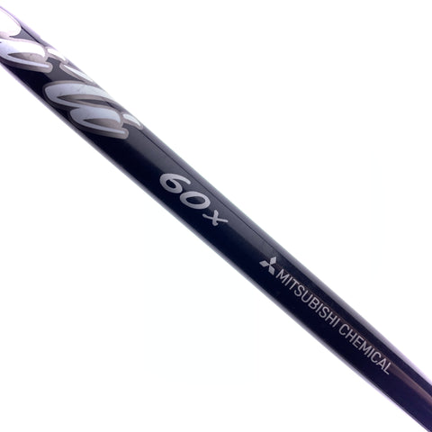 Used TaylorMade Qi35 Driver / 9.0 Degrees / X-Stiff Flex