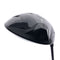 Used TaylorMade Qi35 LS Designer Series Driver / 9 Degrees / Stiff Flex