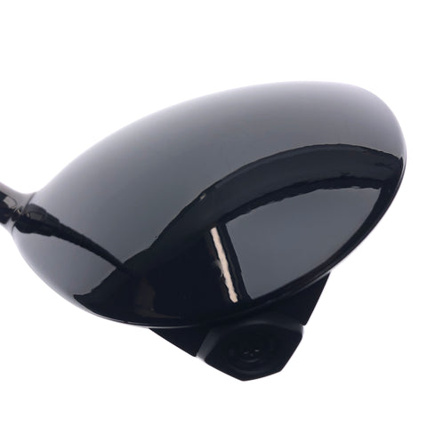 Used TaylorMade Qi35 LS Designer Series Driver / 9 Degrees / Stiff Flex