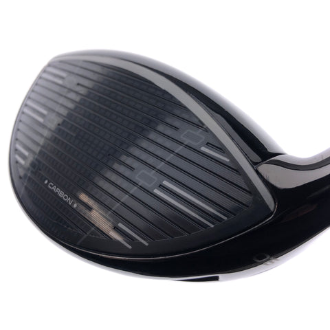 Used TaylorMade Qi35 LS Designer Series Driver / 9 Degrees / Stiff Flex