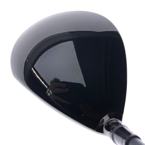 Used TaylorMade Qi35 LS Designer Series Driver / 9 Degrees / Stiff Flex