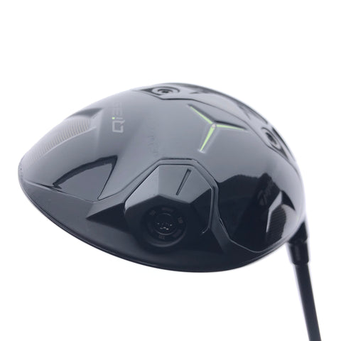 Used TaylorMade Qi35 LS Designer Series Driver / 9.0 Degrees