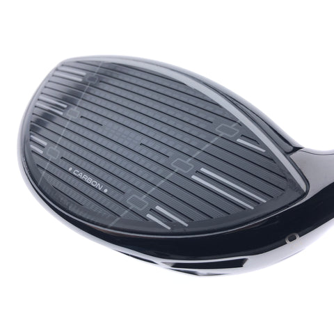 Used TaylorMade Qi35 LS Designer Series Driver / 9.0 Degrees