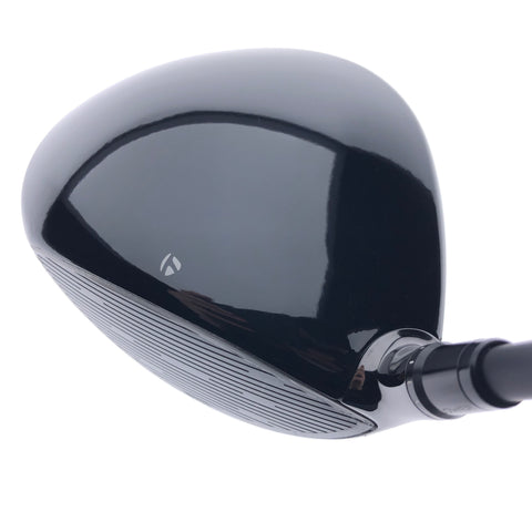 Used TaylorMade Qi35 LS Designer Series Driver / 9.0 Degrees