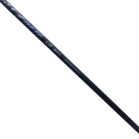 Used TaylorMade Qi35 LS Designer Series Driver / 9.0 Degrees