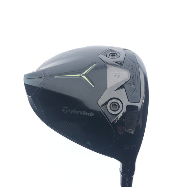 Driver Taylormade Sim2 LH (D'occasion) à Lonay pour CHF 150 - retrait