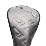 Used TaylorMade Qi35 LS Driver / 10.5 Degrees / A Flex / Left-Handed