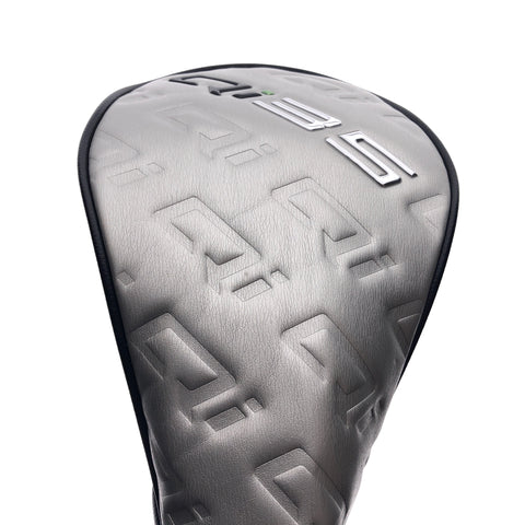 Used TaylorMade Qi35 LS Driver / 10.5 Degrees / A Flex / Left-Handed