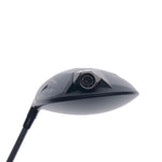 Used TaylorMade Qi35 LS Driver / 10.5 Degrees / A Flex / Left-Handed