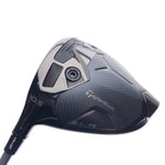 Used TaylorMade Qi35 LS Driver / 10.5 Degrees / A Flex / Left-Handed