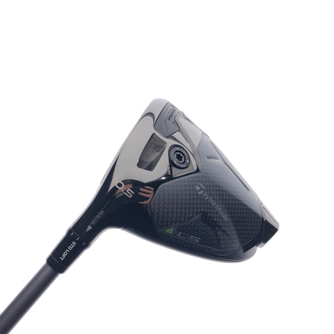 Used TaylorMade Qi35 LS Driver / 10.5 Degrees / A Flex / Left-Handed