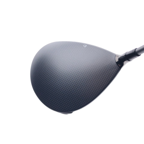 Used TaylorMade Qi35 LS Driver / 10.5 Degrees / A Flex / Left-Handed