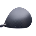 Used TaylorMade Qi35 LS Driver / 10.5 Degrees / A Flex / Left-Handed
