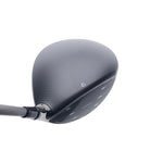 Used TaylorMade Qi35 LS Driver / 10.5 Degrees / A Flex / Left-Handed