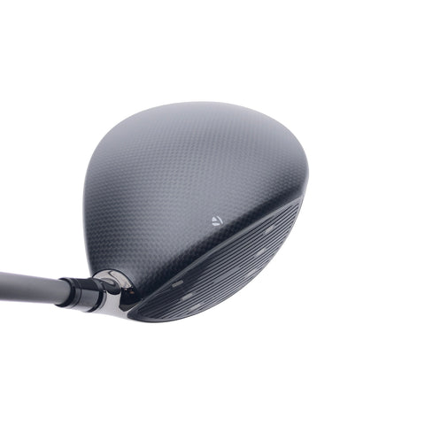 Used TaylorMade Qi35 LS Driver / 10.5 Degrees / A Flex / Left-Handed