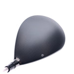 Used TaylorMade Qi35 LS Driver / 10.5 Degrees / A Flex / Left-Handed