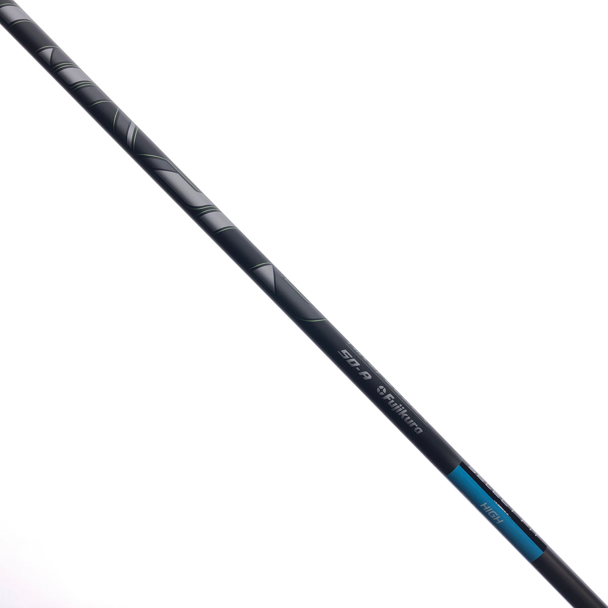 Used TaylorMade Qi35 LS Driver / 10.5 Degrees / A Flex / Left-Handed