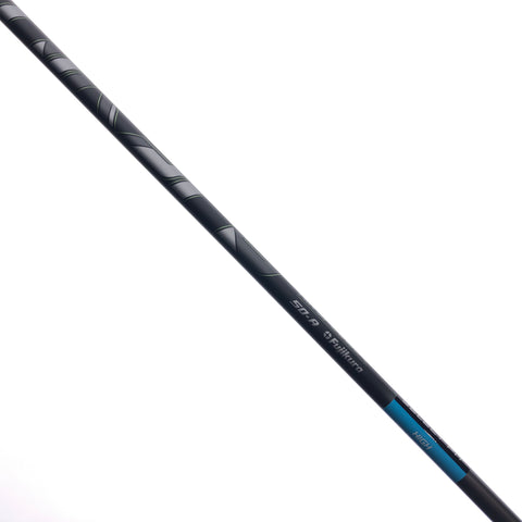 Used TaylorMade Qi35 LS Driver / 10.5 Degrees / A Flex / Left-Handed