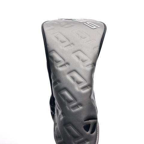 Used TaylorMade Qi35 LS Driver / 10.5 Degrees / A Flex / Left-Handed